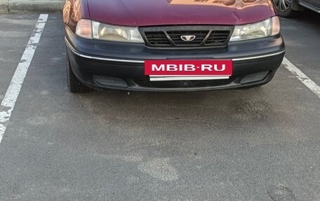Daewoo Nexia I рестайлинг, 2007 год, 115 000 рублей, 3 фотография
