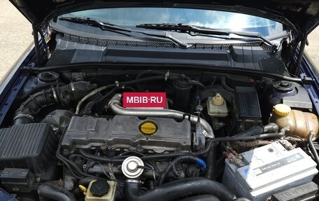 Opel Vectra B рестайлинг, 1998 год, 390 000 рублей, 9 фотография