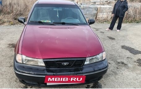Daewoo Nexia I рестайлинг, 2007 год, 115 000 рублей, 4 фотография