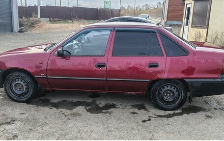 Daewoo Nexia I рестайлинг, 2007 год, 115 000 рублей, 7 фотография