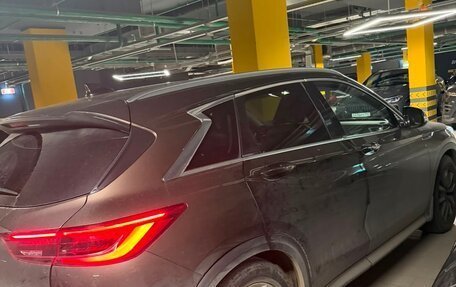 Infiniti QX50 II, 2019 год, 3 150 000 рублей, 4 фотография