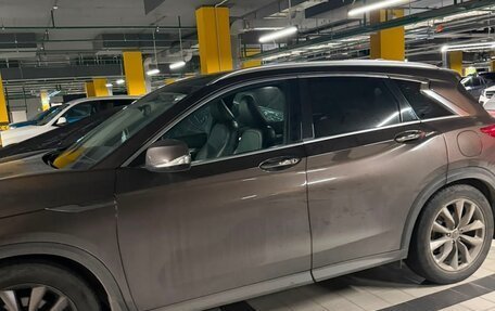 Infiniti QX50 II, 2019 год, 3 150 000 рублей, 5 фотография