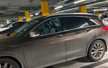 Infiniti QX50 II, 2019 год, 3 150 000 рублей, 6 фотография