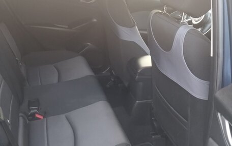 Mazda CX-3 I, 2017 год, 1 970 000 рублей, 17 фотография