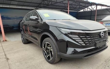 Nissan Qashqai, 2026 год, 2 210 000 рублей, 3 фотография