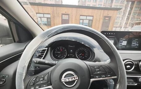 Nissan Qashqai, 2026 год, 2 210 000 рублей, 10 фотография
