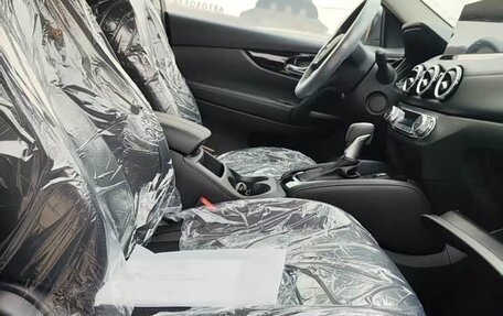 Nissan Qashqai, 2026 год, 2 210 000 рублей, 11 фотография