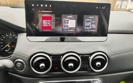 Nissan Qashqai, 2026 год, 2 210 000 рублей, 13 фотография