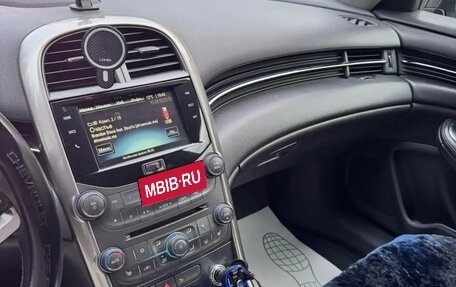 Chevrolet Malibu VIII, 2012 год, 1 000 000 рублей, 5 фотография