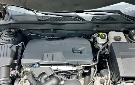 Chevrolet Malibu VIII, 2012 год, 1 000 000 рублей, 6 фотография