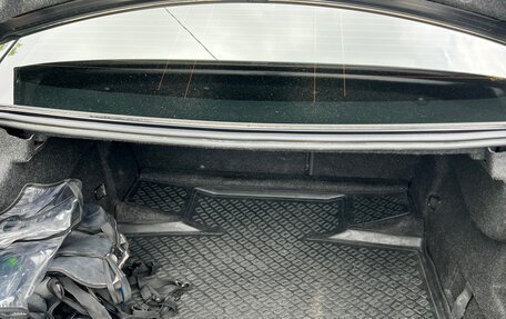 Chevrolet Malibu VIII, 2012 год, 1 000 000 рублей, 13 фотография