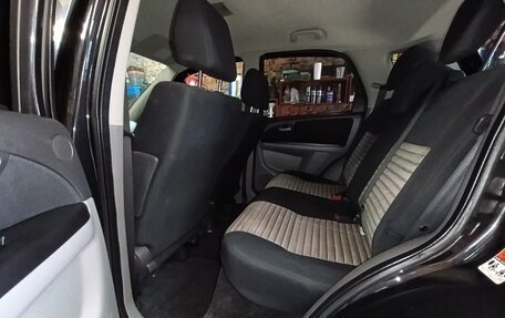 Suzuki SX4 II рестайлинг, 2008 год, 950 000 рублей, 11 фотография