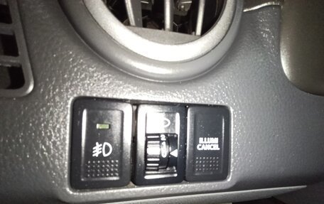 Suzuki SX4 II рестайлинг, 2008 год, 950 000 рублей, 13 фотография