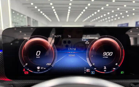 Mercedes-Benz A-Класс, 2023 год, 1 550 001 рублей, 12 фотография