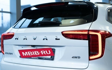 Haval Jolion, 2026 год, 2 449 000 рублей, 7 фотография