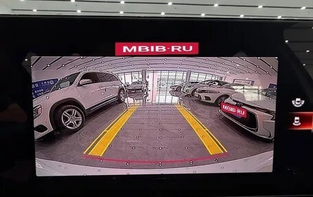Mercedes-Benz A-Класс, 2023 год, 1 550 001 рублей, 13 фотография