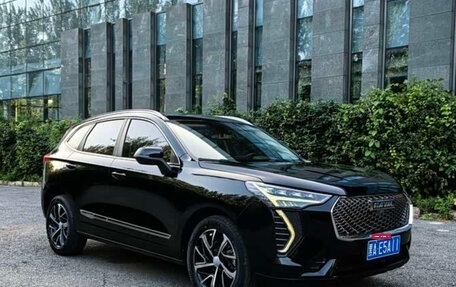 Haval Jolion, 2022 год, 1 550 000 рублей, 3 фотография
