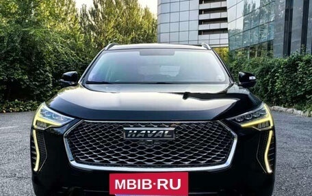 Haval Jolion, 2022 год, 1 550 000 рублей, 2 фотография