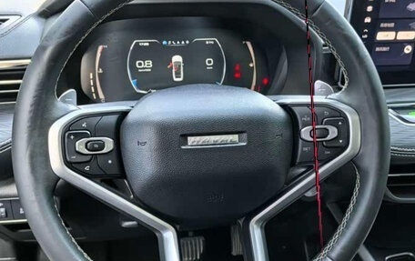 Haval Jolion, 2022 год, 1 550 000 рублей, 4 фотография