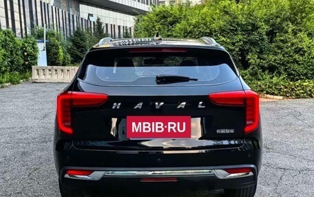 Haval Jolion, 2022 год, 1 550 000 рублей, 16 фотография