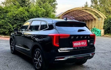 Haval Jolion, 2022 год, 1 550 000 рублей, 14 фотография