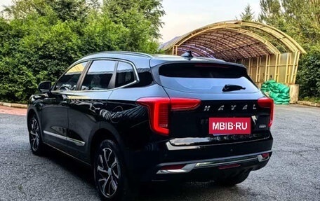Haval Jolion, 2022 год, 1 550 000 рублей, 15 фотография