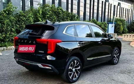 Haval Jolion, 2022 год, 1 550 000 рублей, 17 фотография