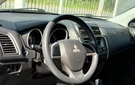 Mitsubishi ASX I рестайлинг, 2013 год, 1 159 000 рублей, 8 фотография