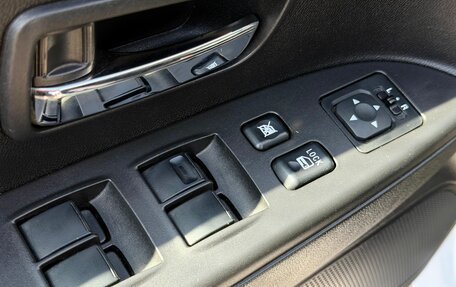 Mitsubishi ASX I рестайлинг, 2013 год, 1 159 000 рублей, 14 фотография