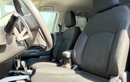Mitsubishi ASX I рестайлинг, 2013 год, 1 159 000 рублей, 15 фотография