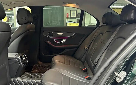 Mercedes-Benz C-Класс, 2021 год, 2 239 001 рублей, 9 фотография