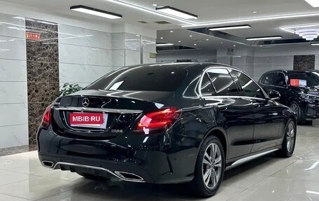 Mercedes-Benz C-Класс, 2021 год, 2 239 001 рублей, 4 фотография
