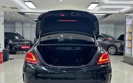 Mercedes-Benz C-Класс, 2021 год, 2 239 001 рублей, 7 фотография
