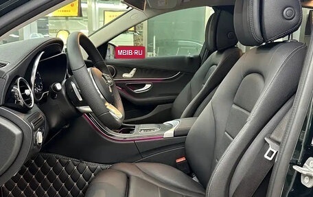 Mercedes-Benz C-Класс, 2021 год, 2 239 001 рублей, 8 фотография