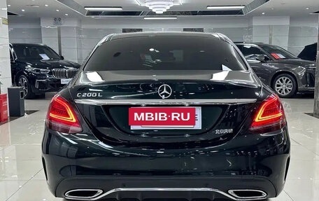 Mercedes-Benz C-Класс, 2021 год, 2 239 001 рублей, 5 фотография