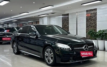 Mercedes-Benz C-Класс, 2021 год, 2 239 001 рублей, 3 фотография