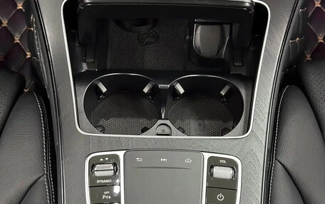 Mercedes-Benz C-Класс, 2021 год, 2 239 001 рублей, 16 фотография