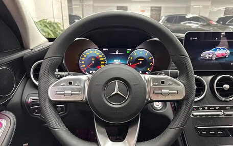 Mercedes-Benz C-Класс, 2021 год, 2 239 001 рублей, 17 фотография