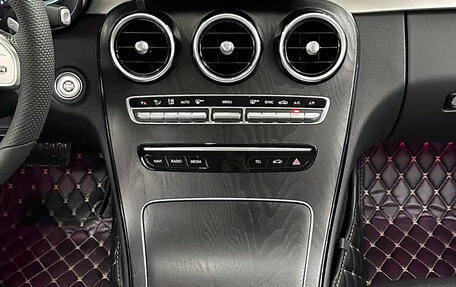 Mercedes-Benz C-Класс, 2021 год, 2 239 001 рублей, 13 фотография