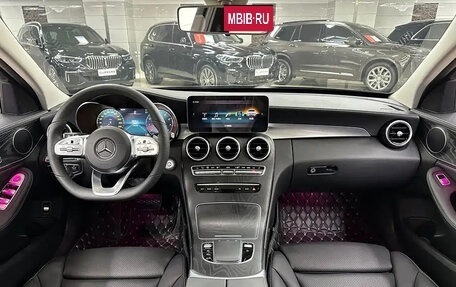 Mercedes-Benz C-Класс, 2021 год, 2 239 001 рублей, 12 фотография