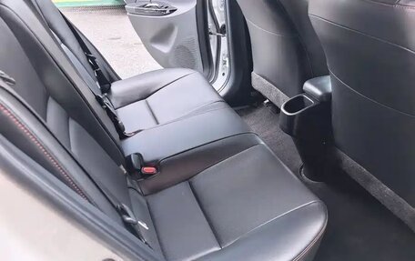 Toyota Yaris, 2022 год, 1 190 005 рублей, 18 фотография