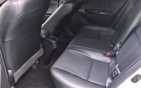 Toyota Yaris, 2022 год, 1 190 005 рублей, 14 фотография