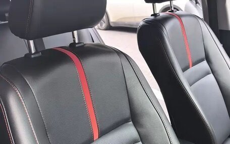 Toyota Yaris, 2022 год, 1 190 005 рублей, 19 фотография
