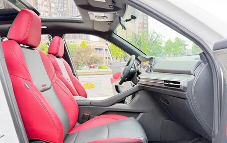Changan CS35 Plus, 2022 год, 1 315 666 рублей, 9 фотография