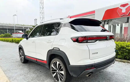 Changan CS35 Plus, 2022 год, 1 315 666 рублей, 6 фотография