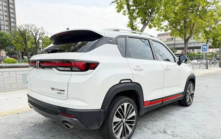 Changan CS35 Plus, 2022 год, 1 315 666 рублей, 4 фотография