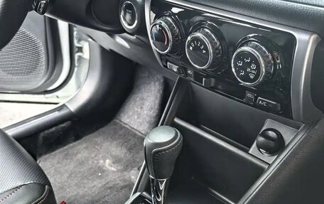 Toyota Yaris, 2022 год, 1 190 005 рублей, 17 фотография