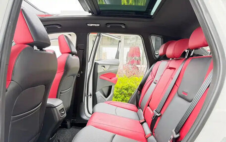 Changan CS35 Plus, 2022 год, 1 315 666 рублей, 8 фотография