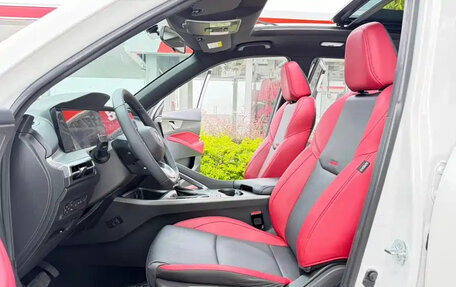 Changan CS35 Plus, 2022 год, 1 315 666 рублей, 7 фотография