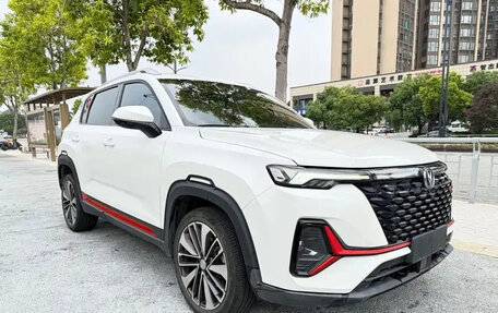 Changan CS35 Plus, 2022 год, 1 315 666 рублей, 3 фотография